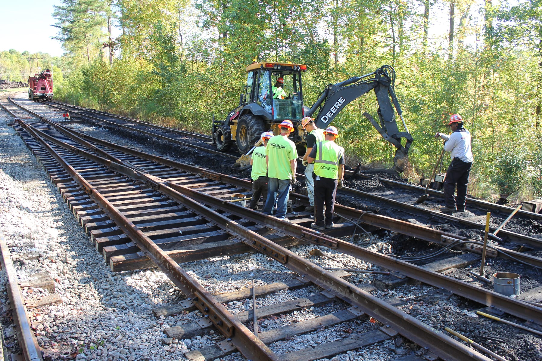 track-construction-maintenance-railroad-service-derailment-recovery