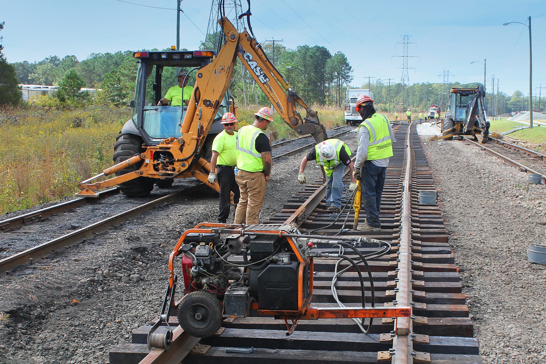 track-construction-maintenance-railroad-service-derailment-recovery